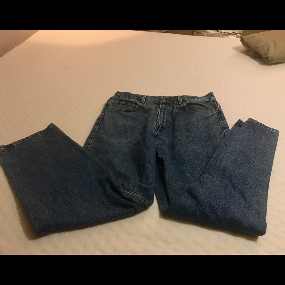 34 x 33 Member’s Mark jeans
